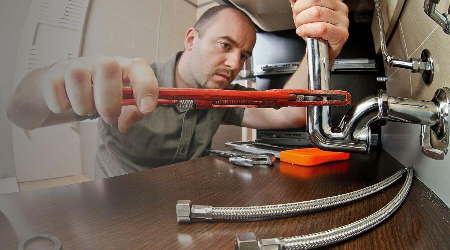 Professional sink repair in Irvine, CA